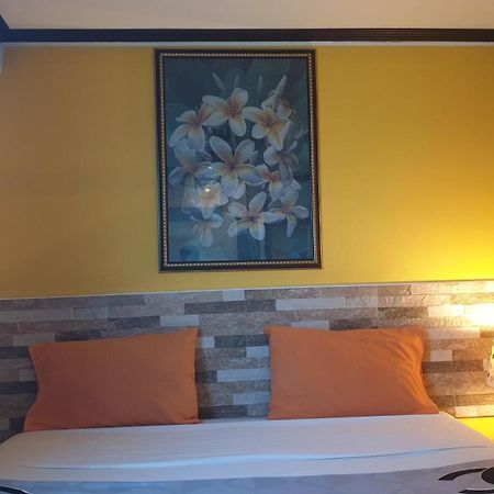 Casa E Mare Hotel Kata Beach  Eksteriør billede